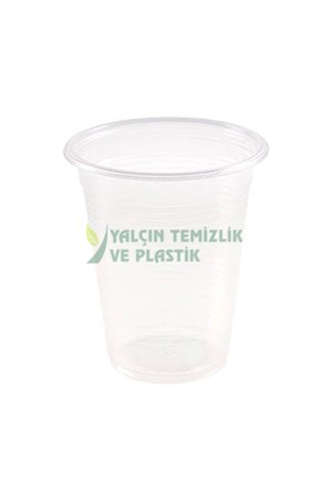 Plastik Bardak